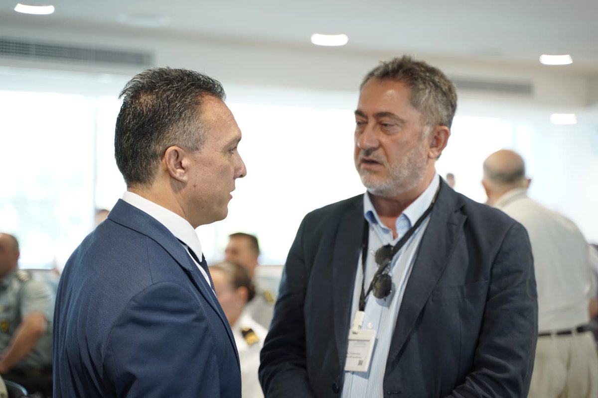 Ministry of Defence 🇨🇾 tweet media