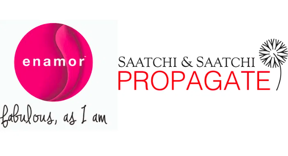 afaqs's tweet photo. Saatchi &amp; Saatchi Propagate (@PropagateIND) , the digital agency, has secured the digital mandate for @EnamorIndia.
More here: https://t.co/im7UYkLD3e

#advertising | #agency | #accountwin | #advertisingagency | #enamor | #digital | #digitalagency | @Publicis_India | @PrachiBali https://t.co/8yoeFqHr1z