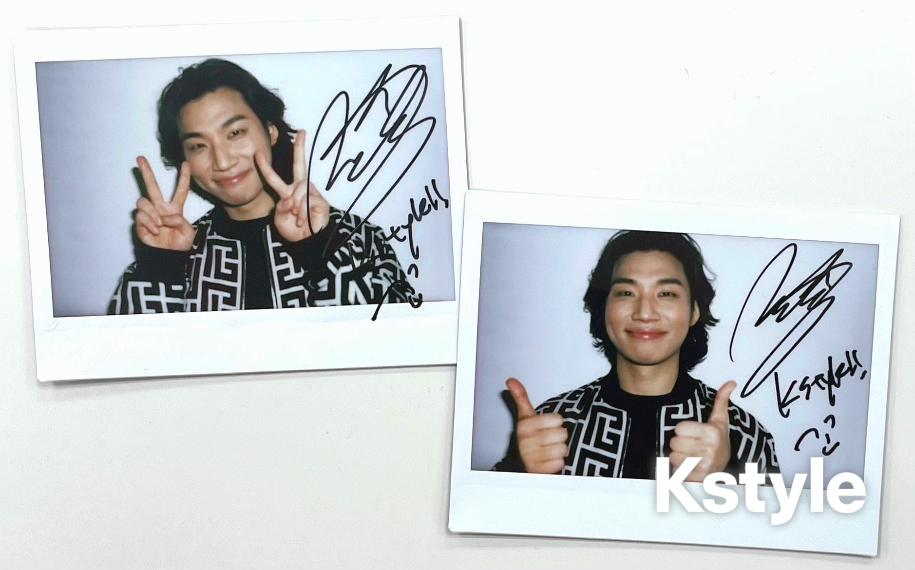 Kstyle on X: Kstyle on X: