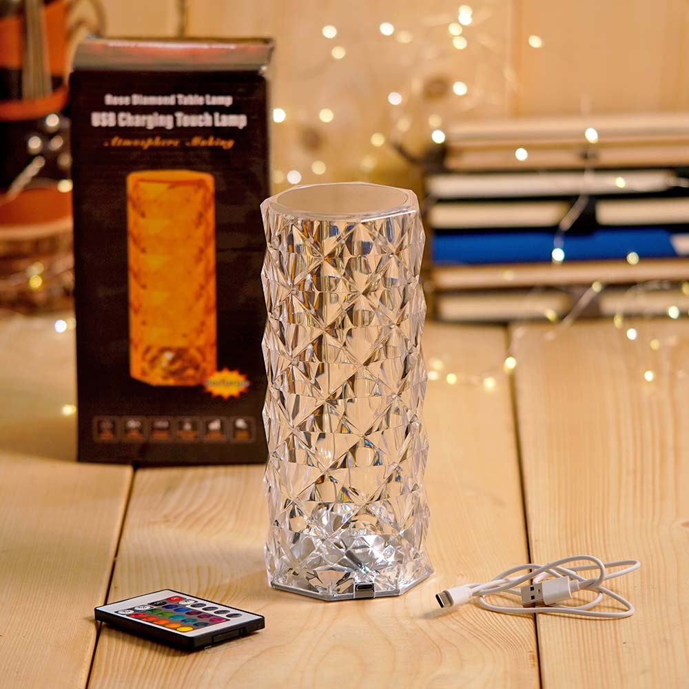 LOVECRAFTGIFTS3's tweet image. This crystal lamp is the perfect way to add a touch of luxury to your home
.
.
To order, DM us or WhatsApp at 7700043200. Visit our website: lovecraftgift.com
.
.
#crystallamp #nightlamp #ledlamp  #crystalclear #lamp #diamond #tablelamp #onlinestore #lovecraftgifts