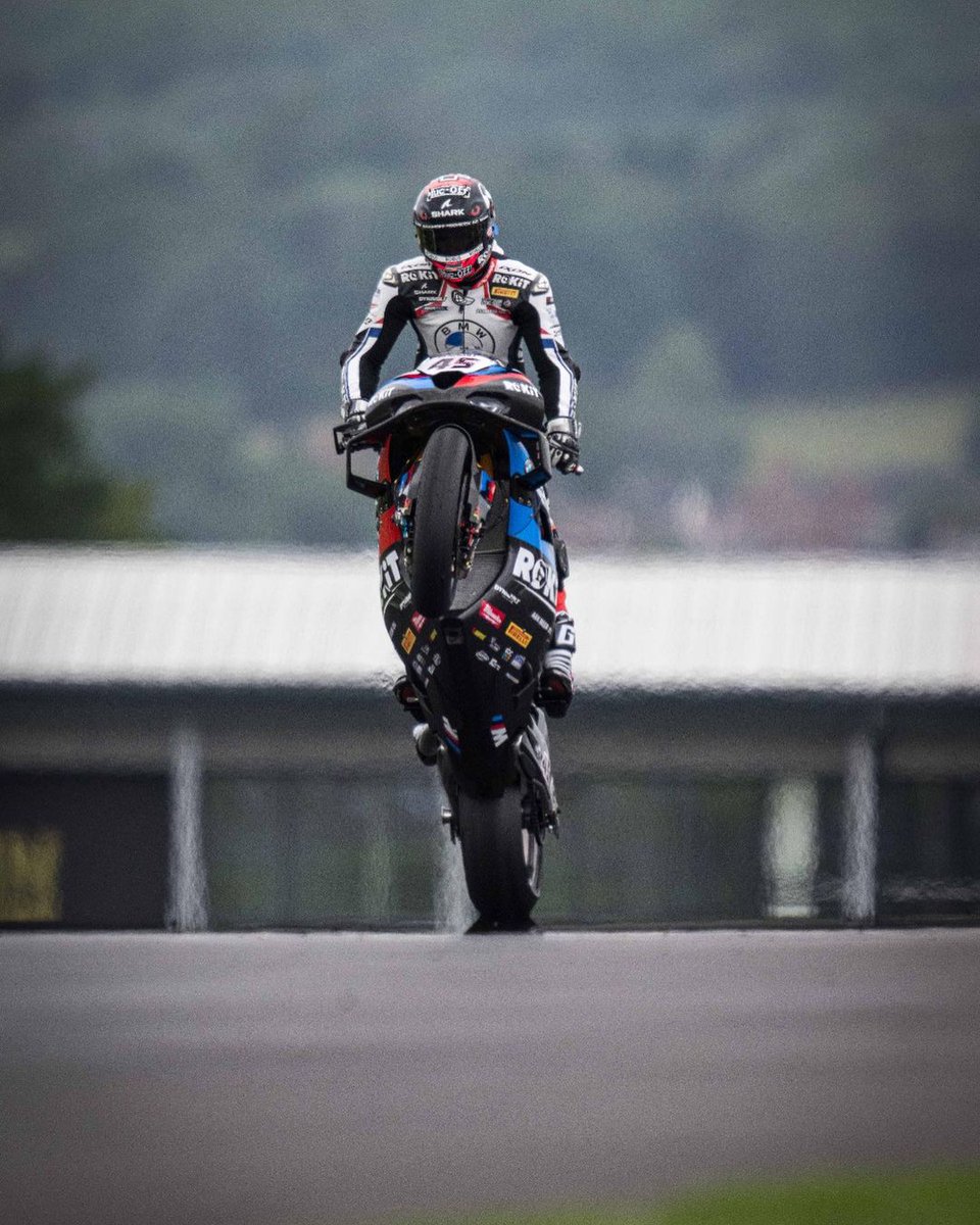 result_race's tweet image. #wheeliewednesday #scottredding
