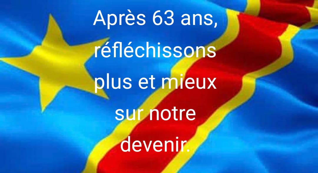⚠️ Le pays a besoin d'infrastructures qui facilitent la circulation (routière/ferroviaire/fluviale/lacustre) &amp; la sécurité (nationale/urbaine/rurale/territoriale) des biens et des personnes... AGISSONS!