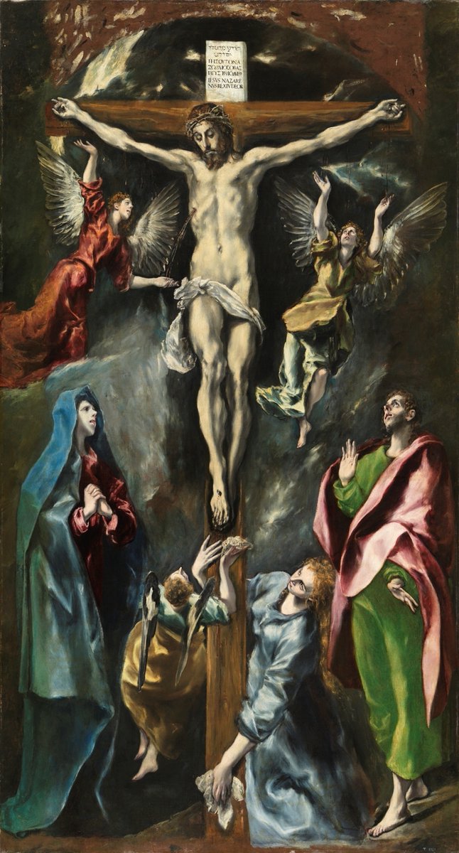 Cultura▪️Comunidad de Madrid (@culturacmadrid) on Twitter photo 🖼 No os perdáis la nueva muestra del <a href="/museodelprado/">Museo del Prado</a>, “Picasso, el Greco y el cubismo analítico”, en colaboración con la <a href="/ComunidadMadrid/">Comunidad de Madrid</a>: museodelprado.es/actualidad/exp…
📆 Hasta el 17 de septiembre porque #MadridEsCultura.
#50Picasso 🖼 No os perdáis la nueva muestra del <a href="/museodelprado/">Museo del Prado</a>, “Picasso, el Greco y el cubismo analítico”, en colaboración con la <a href="/ComunidadMadrid/">Comunidad de Madrid</a>: museodelprado.es/actualidad/exp…
📆 Hasta el 17 de septiembre porque #MadridEsCultura.
#50Picasso