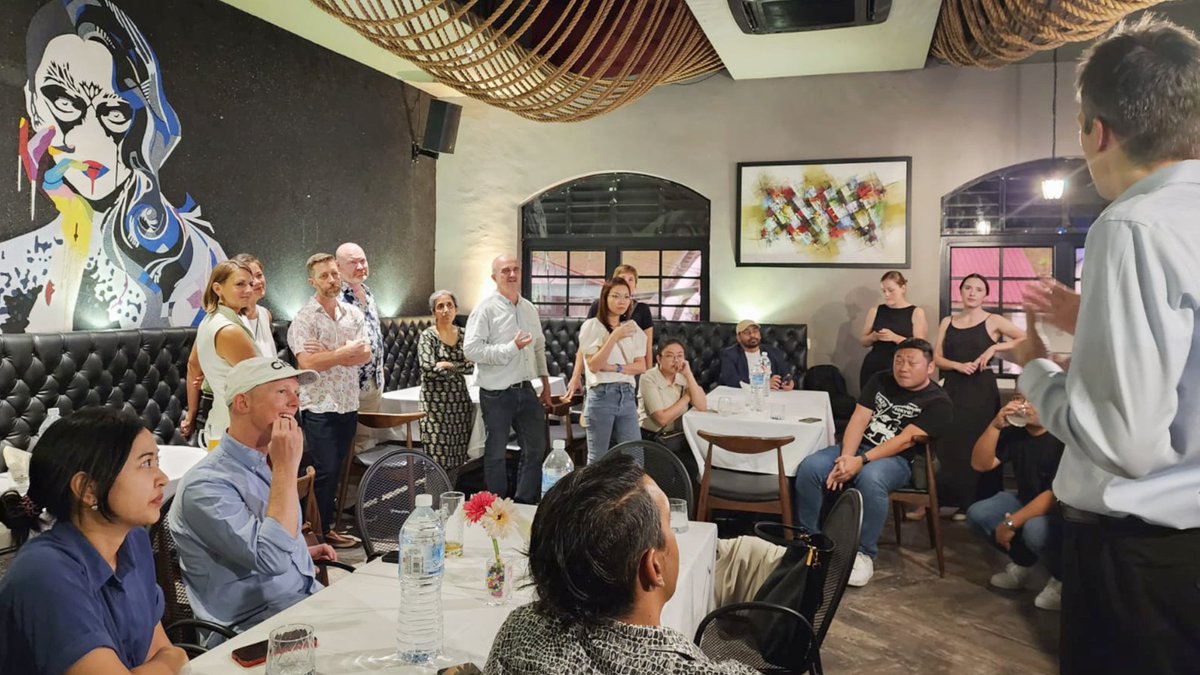 LendForGood tweet media