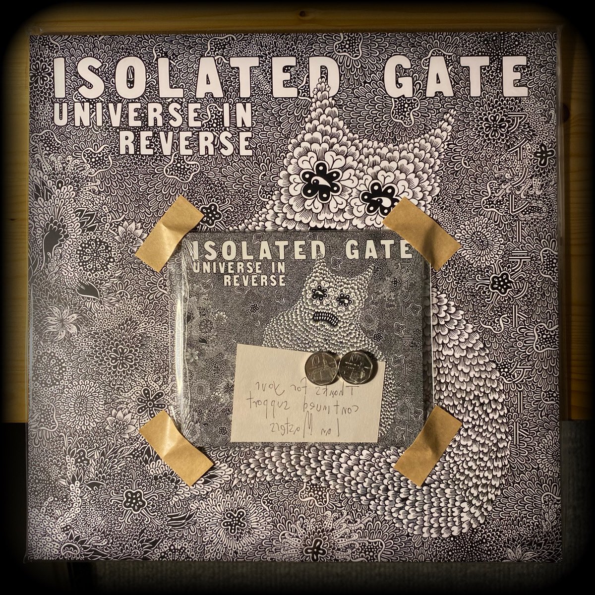 ʞɔılɐǝlɟ tweet media