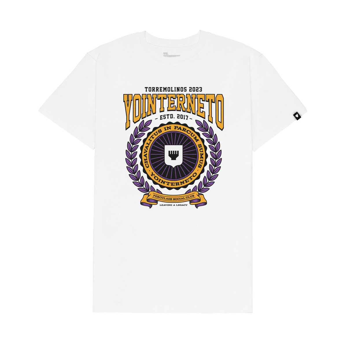 Yo, Interneto tweet media