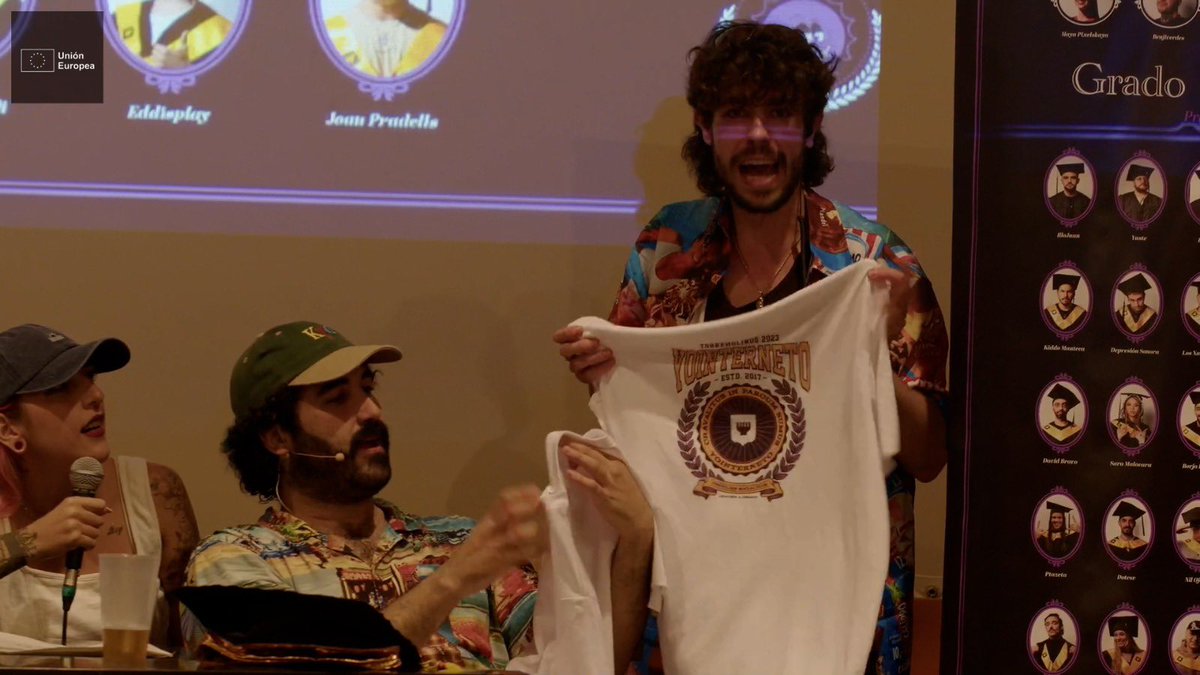 Yo, Interneto tweet media