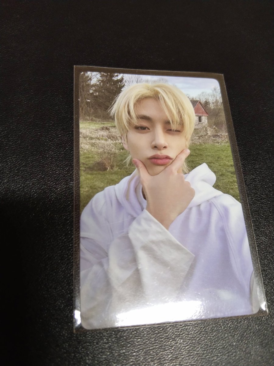 _bagwisbns's tweet photo. ๐จ: #bagimails
jake noot noot haver! tysm po for trading with me and for packing him safely ^__^ 'til our next po!
@ARMYwithBTSluv7 (i accidentally deleted the first one, sorry!) https://t.co/itS8zkSRRF