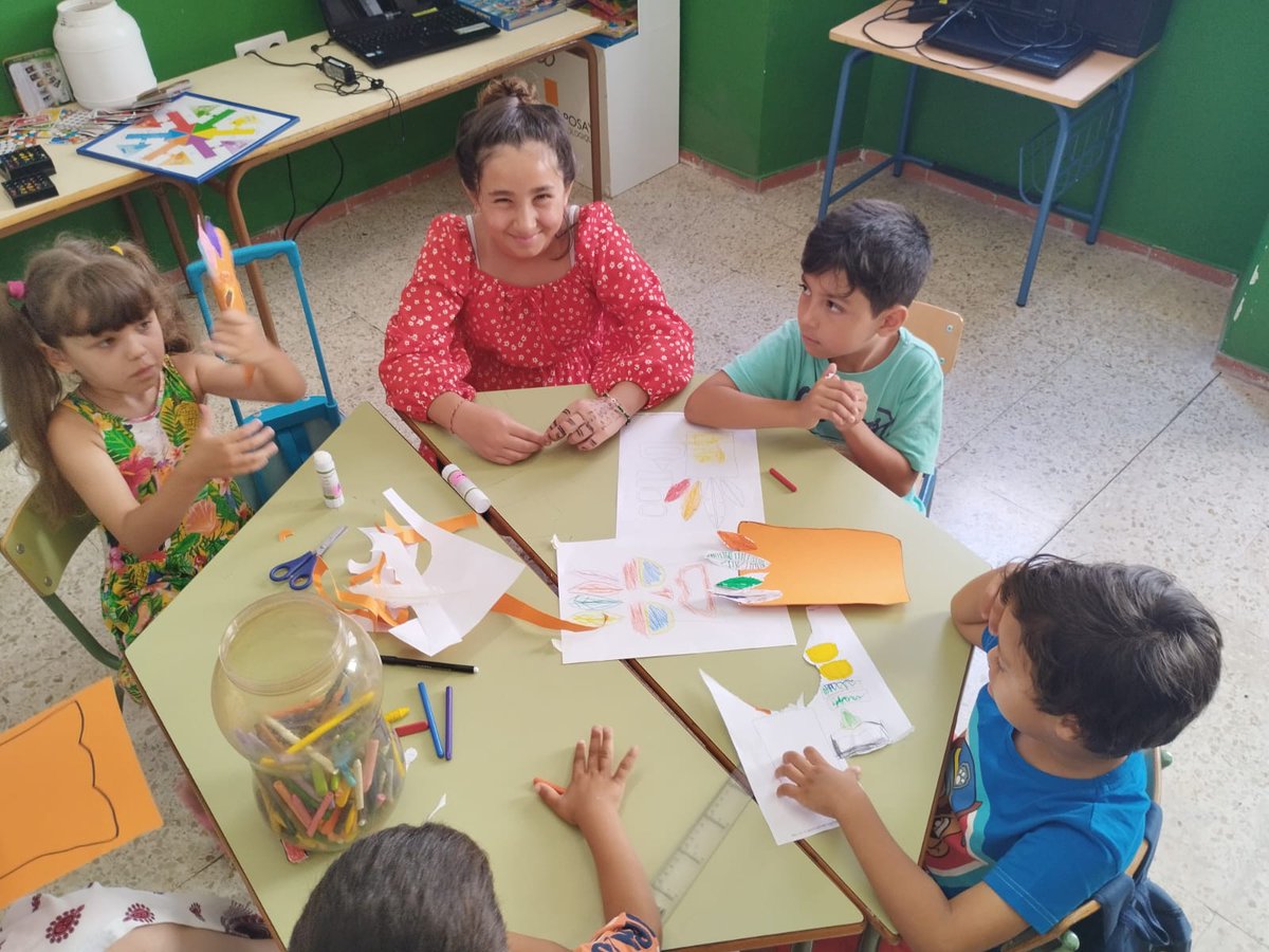 Asociación NAIM tweet media