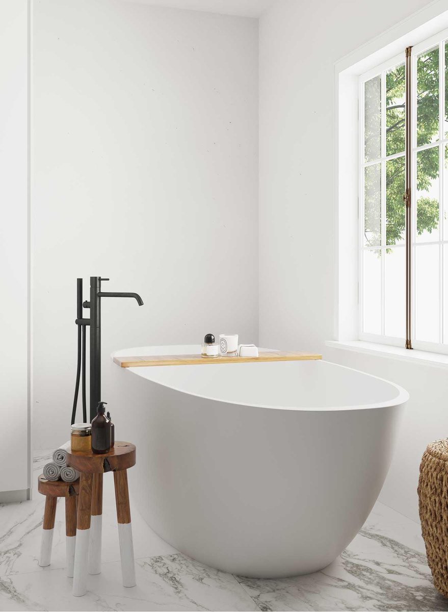 ✨Ｗ Ｅ Ｌ Ｌ Ｎ Ｅ Ｓ Ｓ✨
Si dispones de espacio suficiente, no renuncies al placer tener una bañera exenta en casa🛁
my.mtr.cool/samvqqflda
#showroombarral #sientetuinspiración #comercioscoslada #bañera #bañeras #bañerasdelujo #bañerasmodernas #bañerasexentas #bañeraexenta