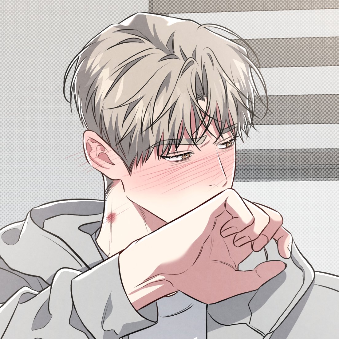 Hodot_01's tweet photo. 🥁<공과 사는 구분해!> 27화가 업로드되었습니다!🥁

이번 회차도 즐겁게 감상하실 수 있길 바랍니다!❤️❤️😘

완전판(19) : https://t.co/DaUihUR6RO
개정판 : https://t.co/G6gHo51RPV

#공과_사는_구분해 #공사구 #O49 https://t.co/Qb0IZq5VIm