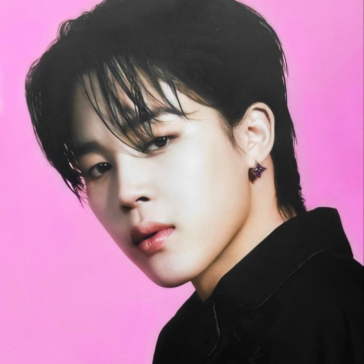 prettiest dollie jimin for vogue ° ✮ 🎀 .