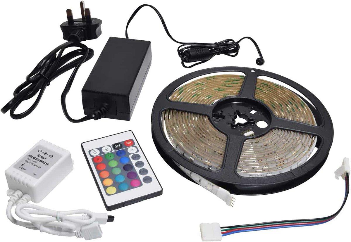 The Great British Summer is definitely keeping us on our toes! ☀️🌧️

Our lighting kits are perfect for a bit of brightness, as an when you need it

luxorlighting.co.uk/product-catego…

#campervanlife #caravanlife #vwlife #caravan #campervan