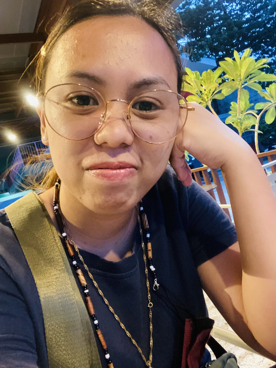 hero_wetchui's tweet photo. Kanang PMS ta kalas kaaug kwarta kay magcrave2 tag parat, tam-is og pait2x. Kung di sad matuman ka mairritate og mag emo2. Buhay evay! https://t.co/qh8iQnsQC4