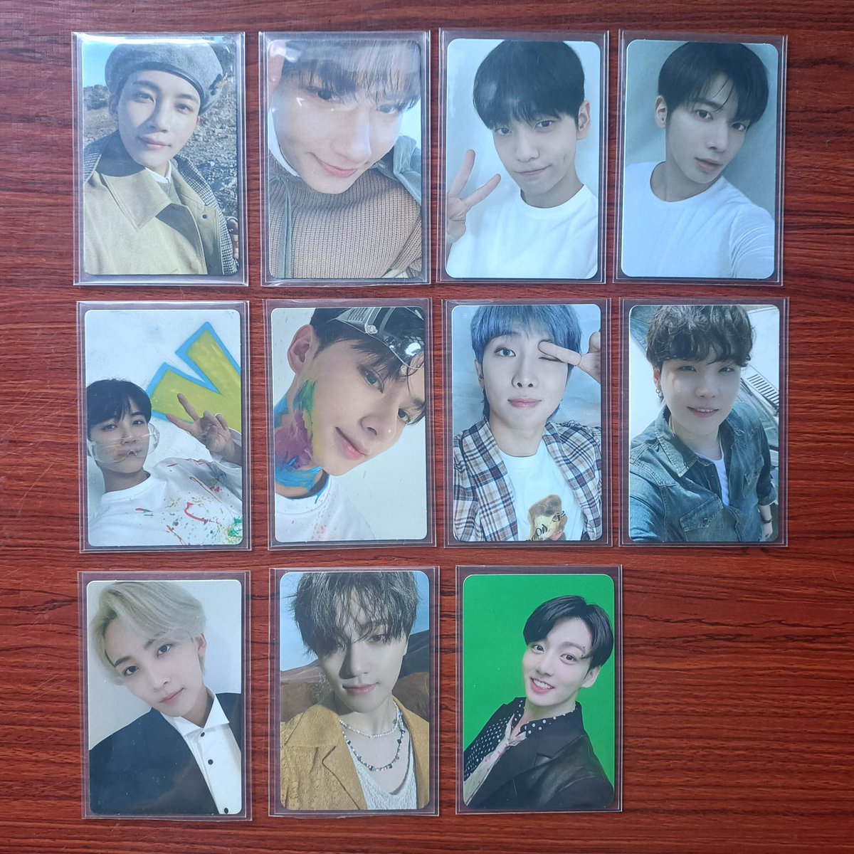 yng_cartz's tweet photo. ⋆ ꒰ wts lfb ph | #yngsells ꒱ ⋆ 

 ↬ assorted txt,svt and bts pcs + bts butter message cards
x-sensitive buyer

𓄼 payo / 3 days reservation 
𓄼 mop : gcash
𓄼 mod : flash exp 
↬reply / dm mine
# . bts svt txt jun jeonghan dino soobin taehyun suga jungkook jk rm https://t.co/kYTEARJFlR