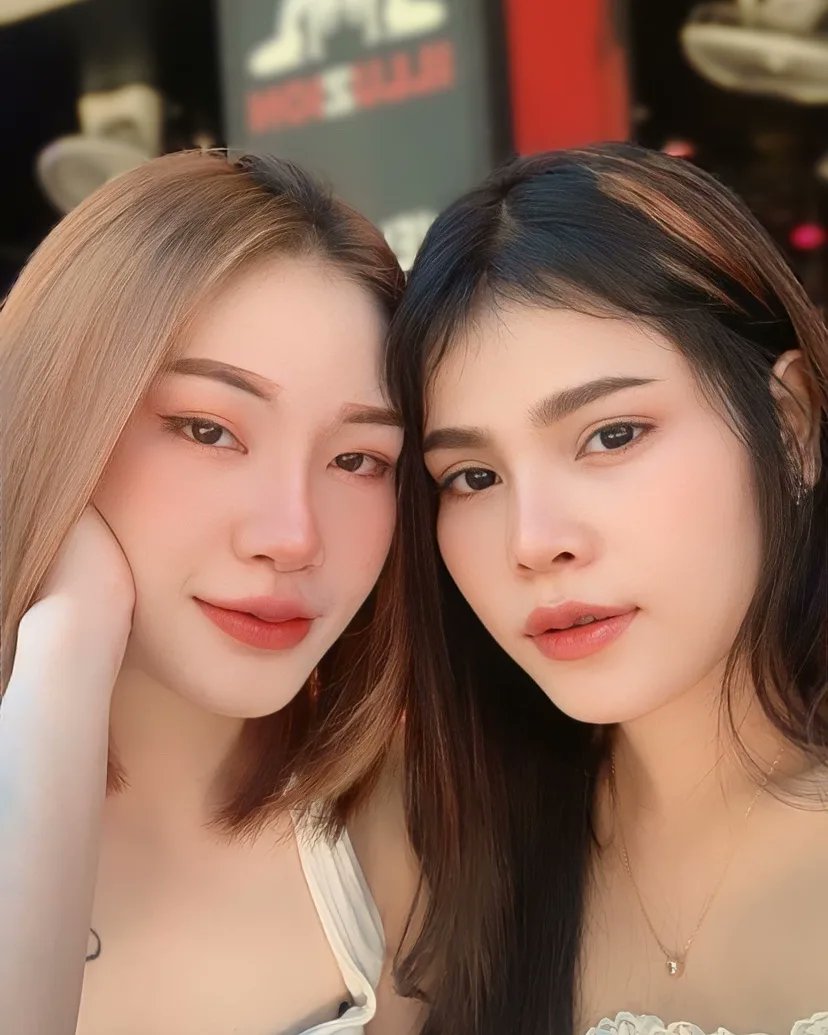 Midweek session on soi 6🥰
Illuzion girls are waiting for you 🔥 💕