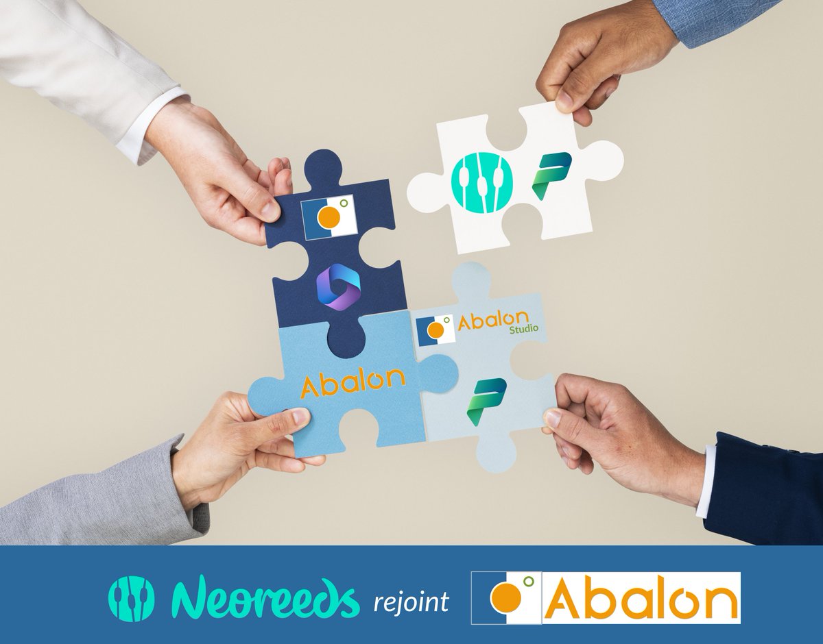 Société Abalon tweet media