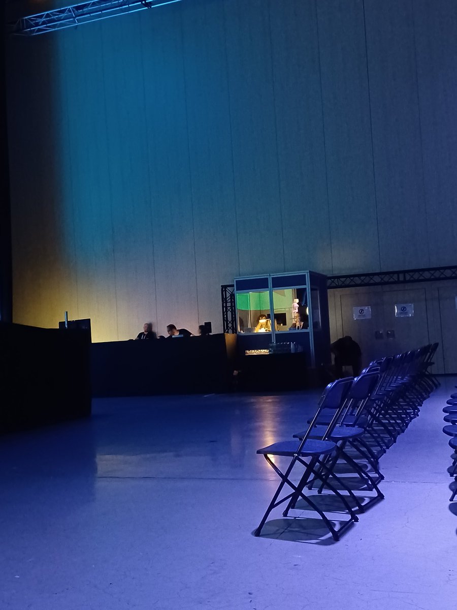meigas_fora's tweet image. #terplove en #wpc2023 #interpretation