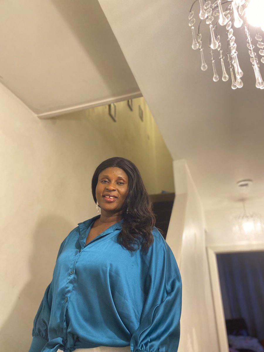 Efua_ampofoa's tweet image. Happy birthday mummy!🎂🎉❤️ @EstherSmithGh