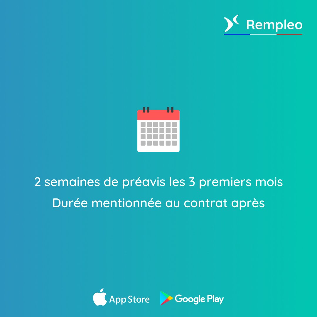 rempleokine's tweet photo. Rompre un contrat d'assistant kiné, c’est très facile.

Et sans besoin d’être justifié ⚠️

Jouons carte sur table en transparence pour tous nos confrères de la #teamkiné !
Un article complet à retrouver sur https://t.co/1TE8TF8OOR https://t.co/CTMRtDZWpt