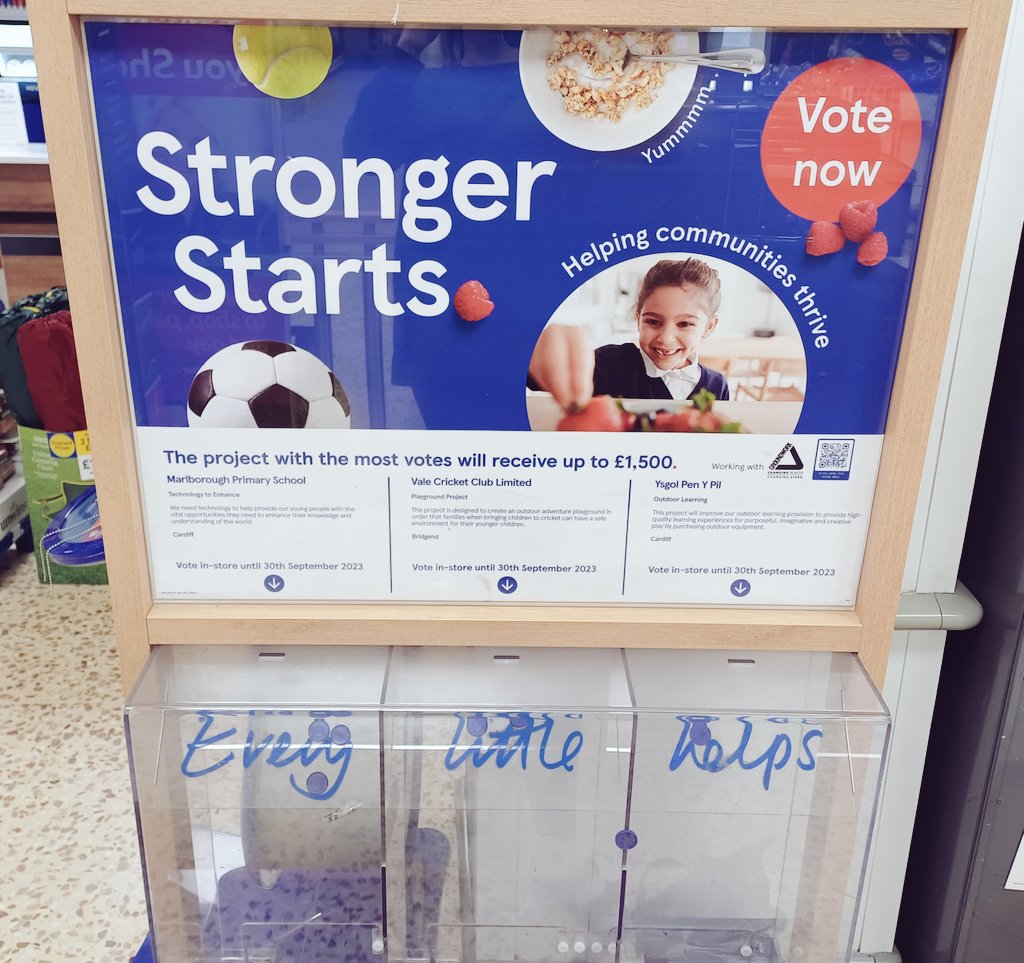 Cefnogwch <a href="/YsgolPenyPil/">Ysgol Pen y Pîl</a> yn Tesco Llaneirwg!
Support <a href="/YsgolPenyPil/">Ysgol Pen y Pîl</a> in Tesco St.Mellons!