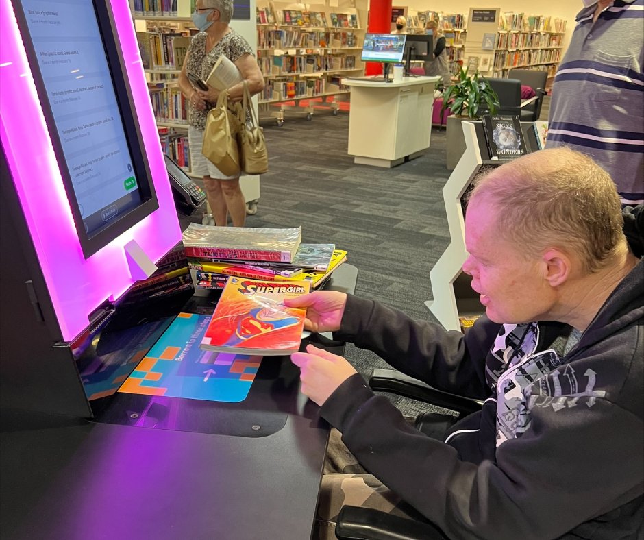 The @TTGCouncil Disability Access and Inclusion Plan (DAIP) was released in 2020. To support the DAIP, the Council have a Community Reference Group. We are calling on all local people with a lived experience of disability get involved. Find out more bit.ly/cttg-daip
