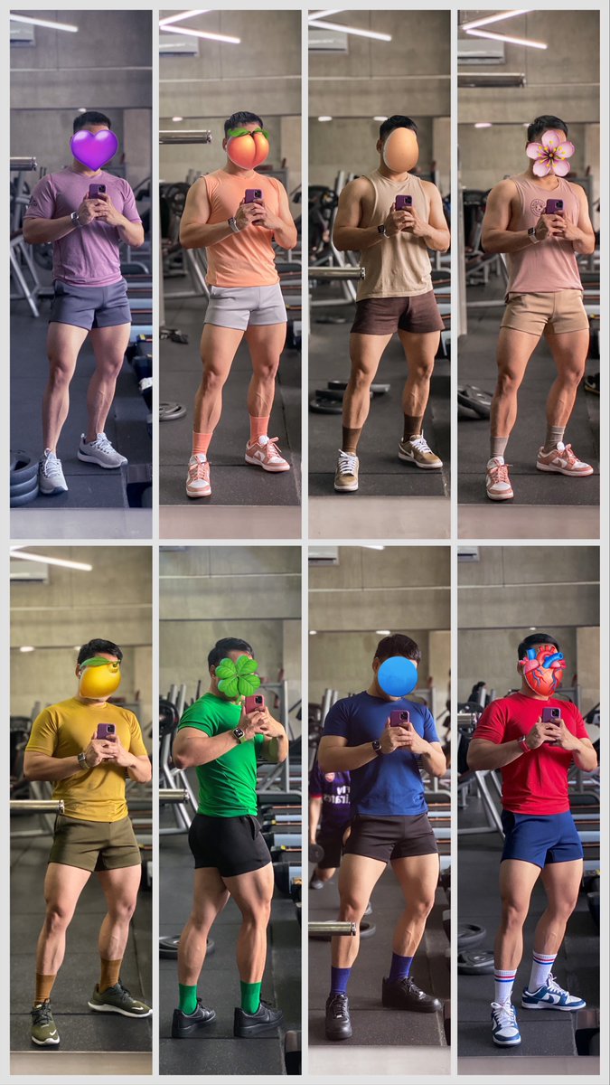 Fuck it. Dump part 4