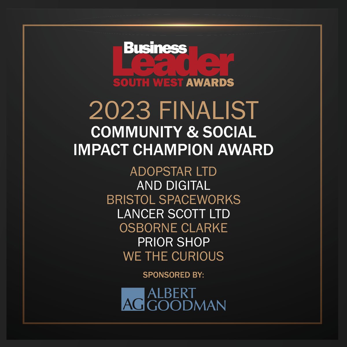 Business Leader tweet media