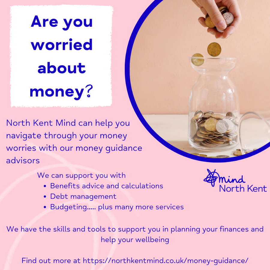 North Kent Mind tweet media