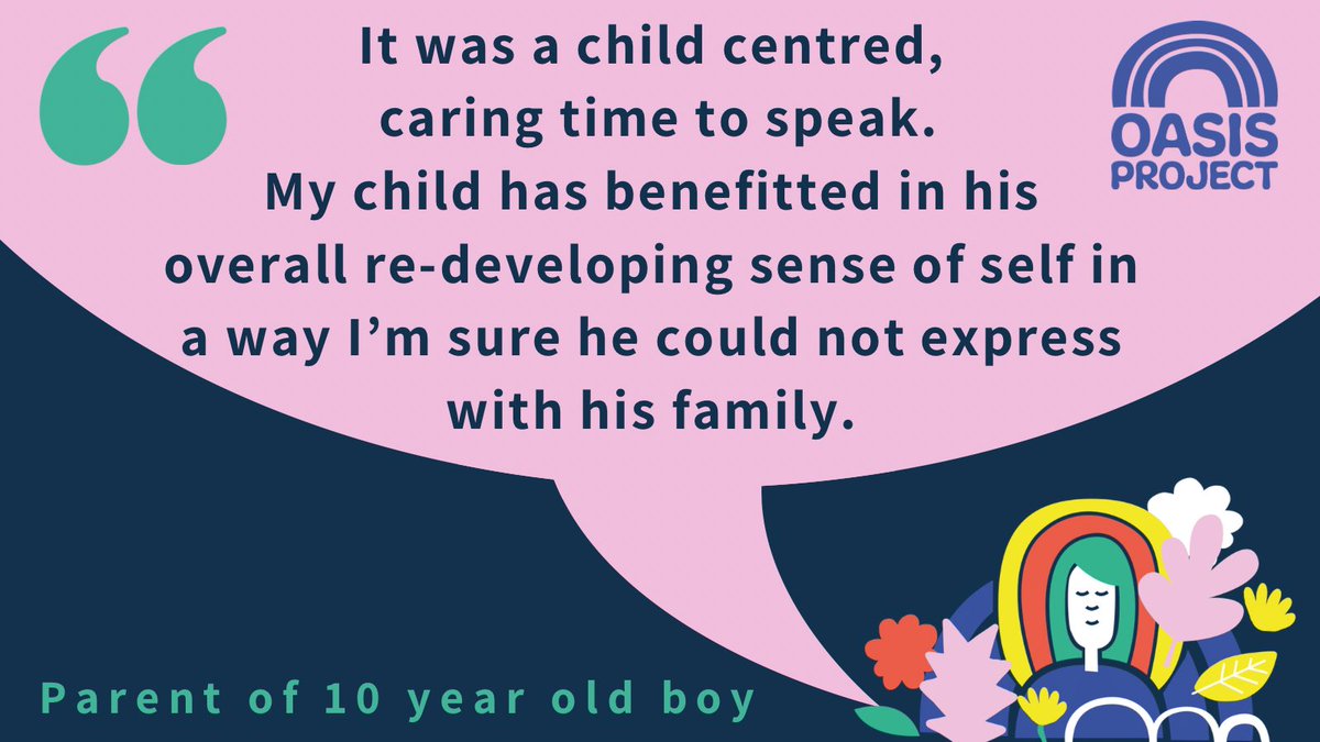 Oasis_Project_'s tweet photo. During #AlcoholAwarenessWeek we’d like to think about the cost to families affected too, and the importance of supporting children and young people to have their own narrative. 

https://t.co/mGABObFFUE https://t.co/HohseGRJN9