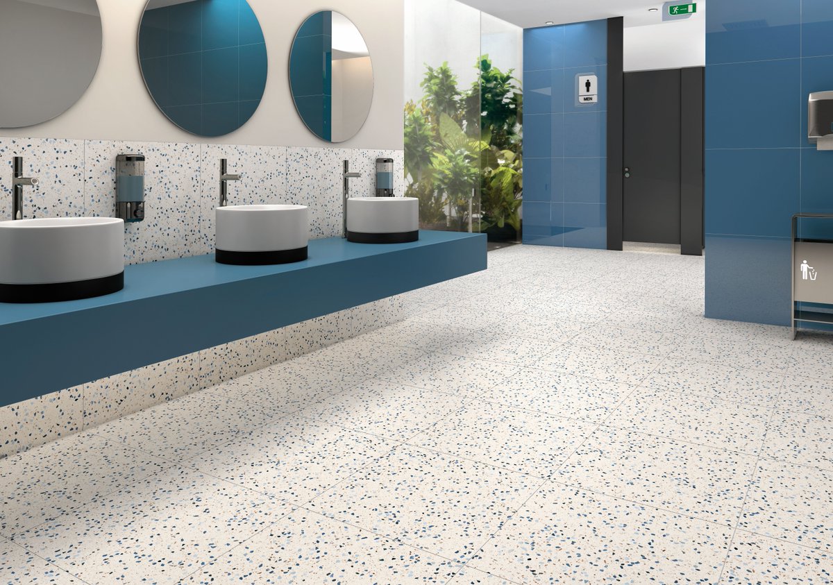 CTD Architectural Tiles tweet media