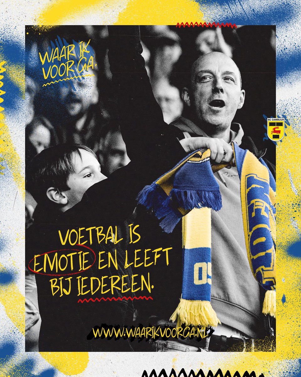 SC Cambuur tweet media