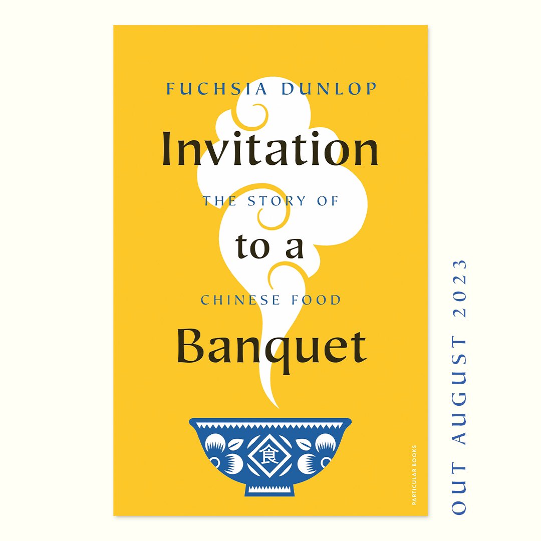 Fuchsia Dunlop tweet media