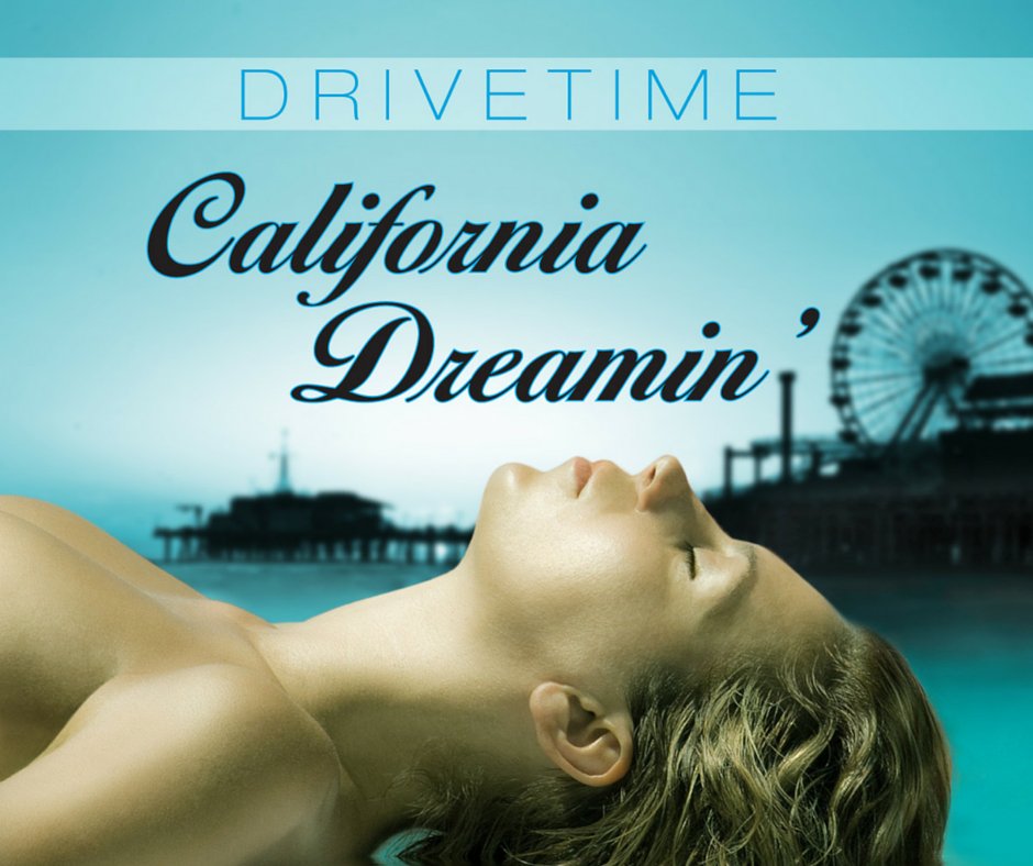 jazz_services's tweet photo. Client Spotlight: Drivetime UOJ. Get California Dreamin', a taste of #jazz from #Philly https://t.co/dveJorYtvo https://t.co/vpUOuXjMzy