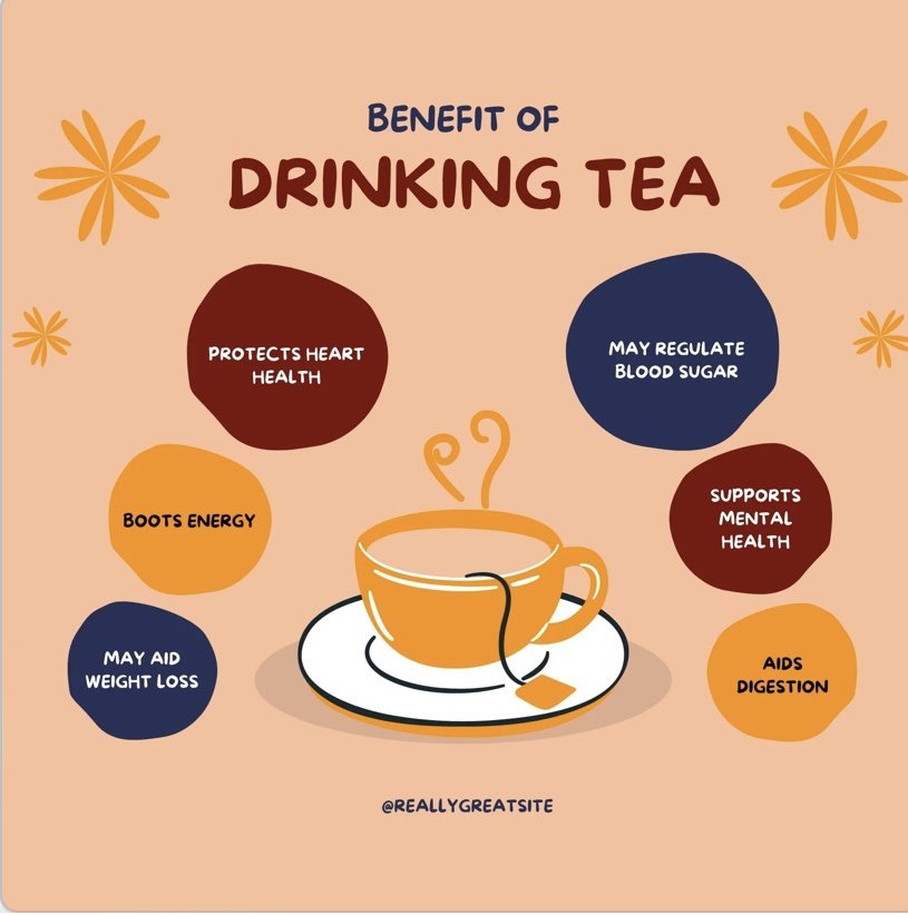 nozietea's tweet photo. If you’re a Tea lover you’re safe😁, if you’re not; you should invest in taking Healthy Herbal Teas, their health benefits are out of this world!!🔥

@nozietea we have different Herbal Teas packed with amazing health benefits just for you.

Click the link in our bio to ORDER 🛍 https://t.co/I11c8vMC9L