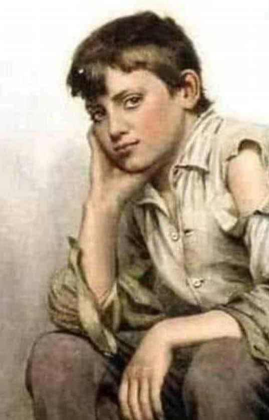 قصة رائعة:👌
حدثت هذه القصة في العراق في العام 1956،
حيث افتقد الأستاذ الجامعي تلميذه العبقري في مرحلة الدكتوراة،
فقرر أن يذهب إلى بيته ليزوره فقد اعتقد أنه مريض،
وأنه ليس غير المرض قد منعه عن الحضور إلى الجامعة!
وعندما وصل إلى بيت تلميذه،
وجد أن البيت كله عبارة عن غرفة واحدة