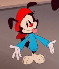 My gender is this little fuckin freak https://t.co/PtdJ6au5H6