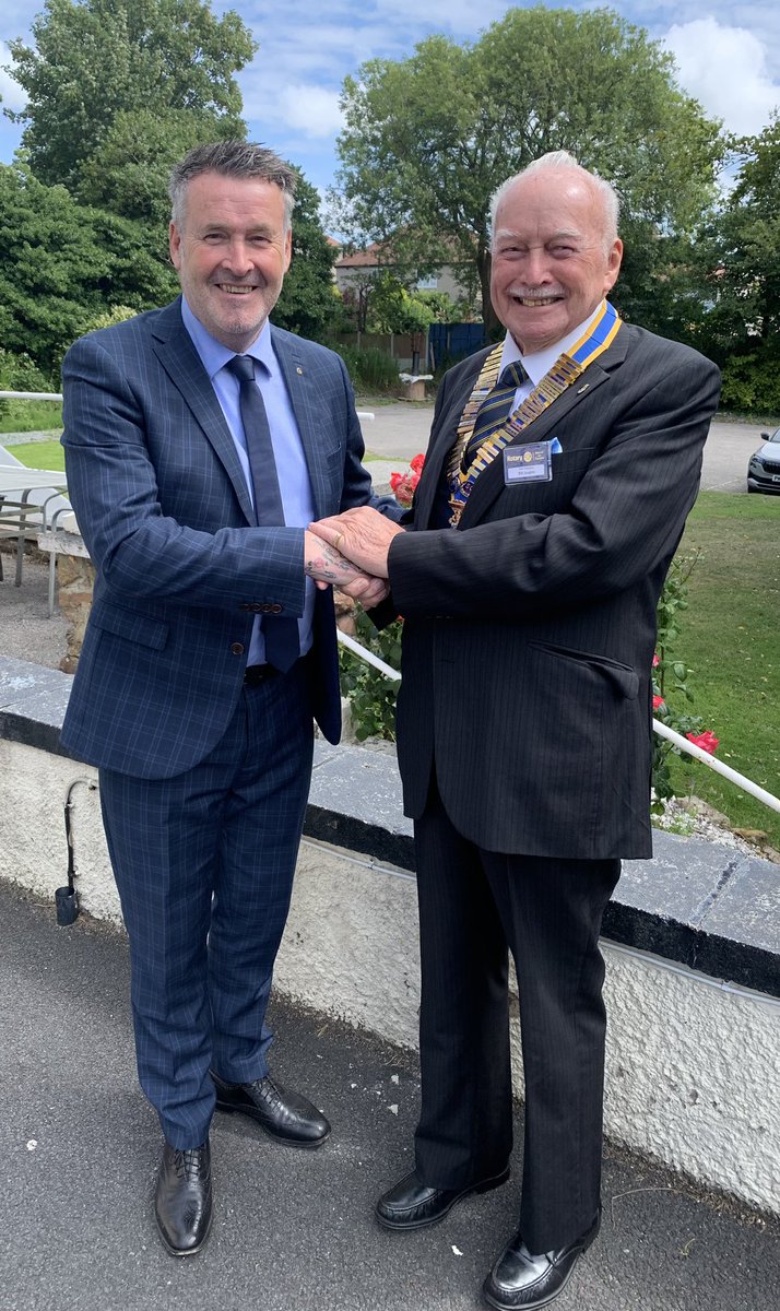 Rotary Barrow-in-Furness tweet media