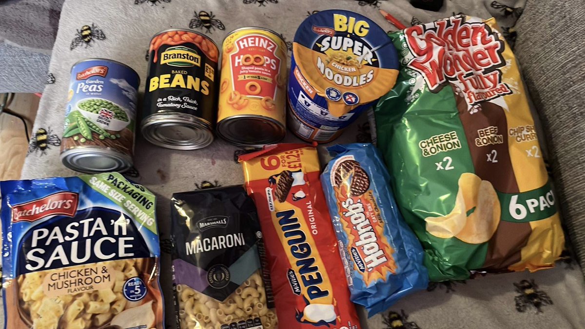Angieh1199's tweet photo. Our 1p snappy shopper deal.
#SnappyShopper #CostOfLiving #GreatDeal https://t.co/3xfAHcJPxu