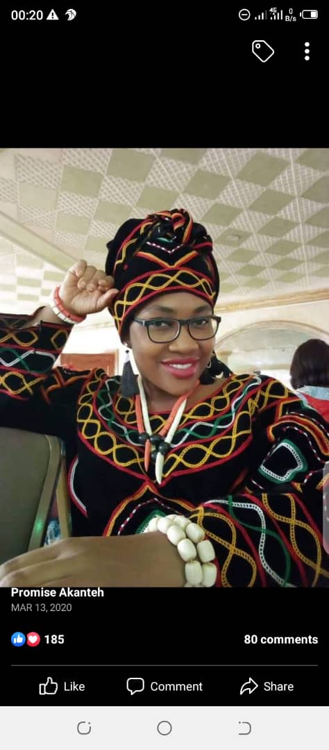I am lover and promoter of culture. My program CamCulture on CAM10 TELEVISION, on canal sat channel 311, on creolink channel 41 is your window to  various cultures and traditions.