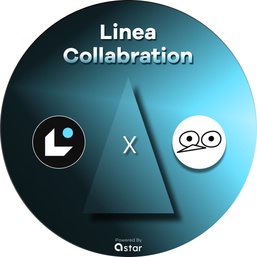 lineans_domains's tweet photo. 🚀 Get ready for an epic Giveaway in collabration with @PheasantNetwork! Prepare yourself to win remarkable rewards, including highly coveted future .linea domains and discord roles!

➡️ Don't let this opportunity slip away! Join here: https://t.co/si3BYz8K1P

#Linea #web3 #partnership