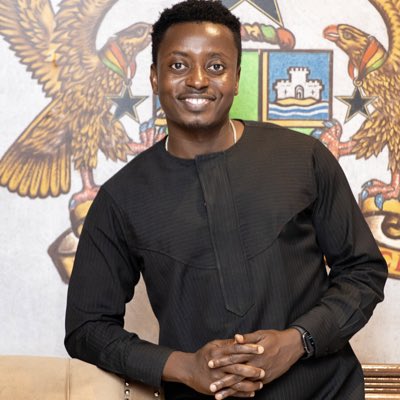 YawDee_Gh's tweet photo. #NewProfilePic https://t.co/vDk6W26kqS