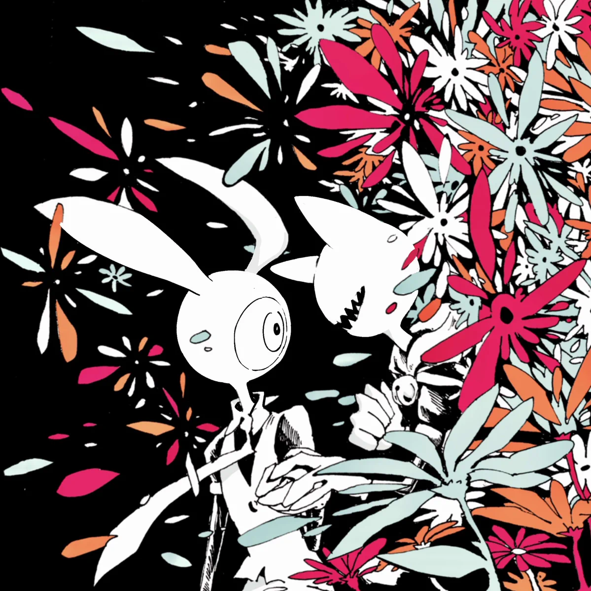 革蝉【COMITIA.し11a】 on X: 