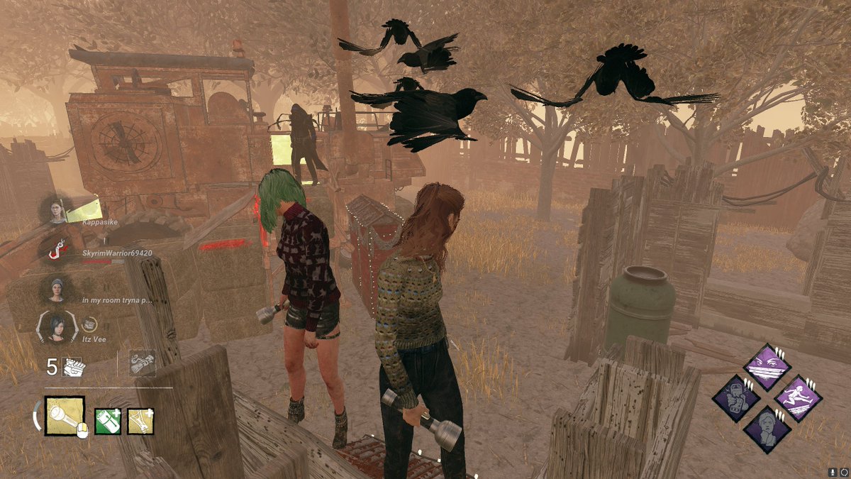 me and <a href="/MonkaNek/">.</a> having a good day in the fog