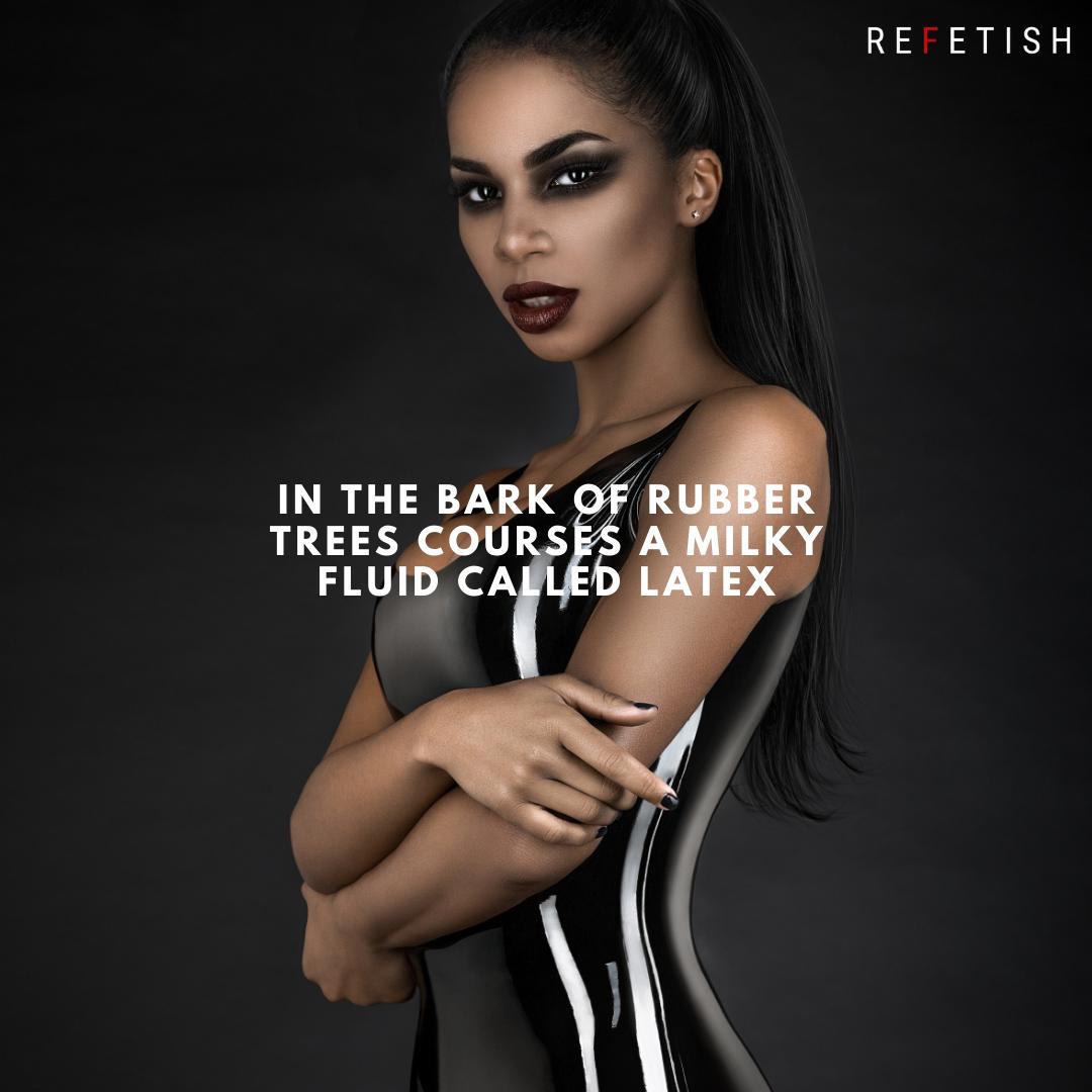 Refetish_com's tweet photo. #latex #rubber #rubbertrees #latexfetish #rubberfetish https://t.co/oqj3mhVzWq