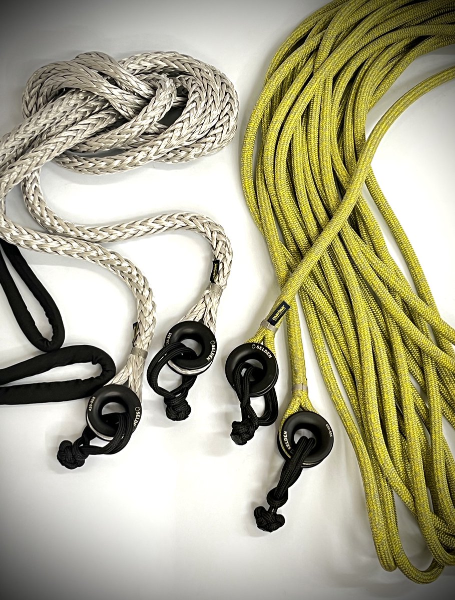 marina_ropes's tweet photo. 100% Customized Rigging service⛵️🤩

📩 info@marinaropes.com

#marinaropes #ropes #cabos #qualityropes #manufacturers #quality #polyester #dyneema #competition #racing #boats #nautical #sail #sailing #sailinglife #rigging #gaza #thimble #splicingrope #splicing #handmade #selden https://t.co/QFGtRcPKN4