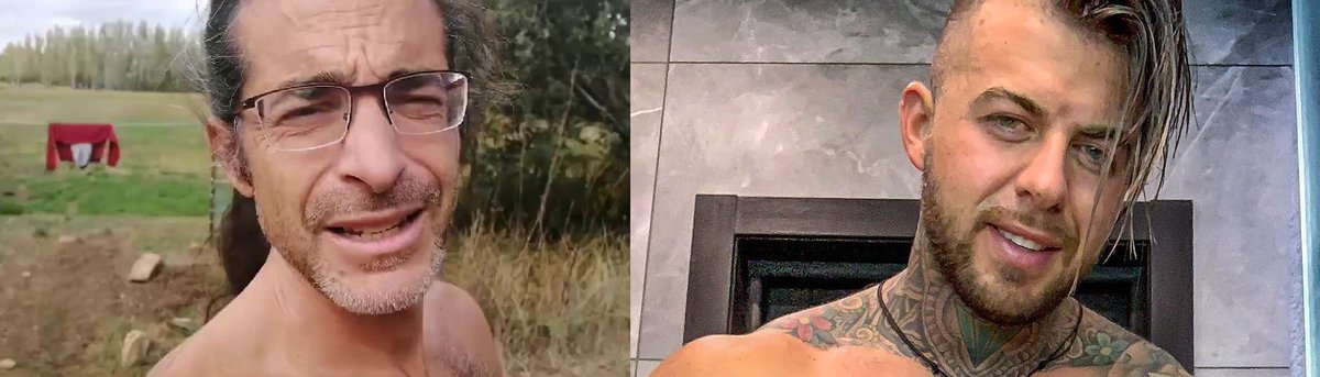 Un debate Lobo Estepario vs. Llados sobre el sentido ultimo de la existencia a partir de la pregunta de si poseer un lambo dota al sujeto de felicidad, qué es eso de la felicidad, y qué entiende cada uno por "esclavitud moderna" (contra la que ambos luchan). Ibai hazlo posible.