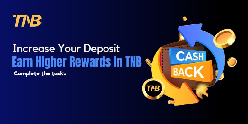TNB Official tweet media