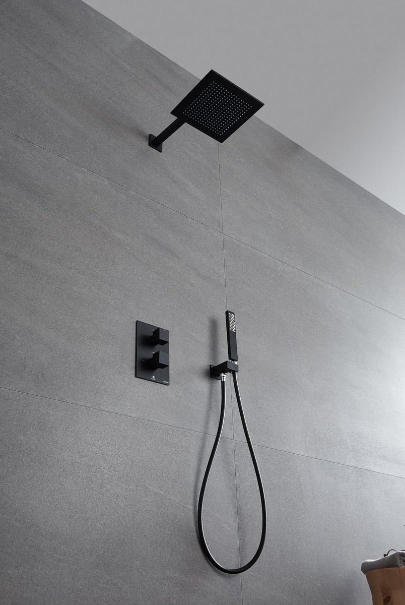 Aqualem_'s tweet photo. Aqualem's philosophy is always embodied in the design concept, luxury cultured but humble like a gentleman.  It creates a meaningful private living space.
https://t.co/sZE4hQbLtT
https://t.co/DI7KtIvn6x
#aqualem #luxuryshower #bathroomdesigns #showerhead #rosegold #faucet #mixers https://t.co/r8HC9ipnT7
