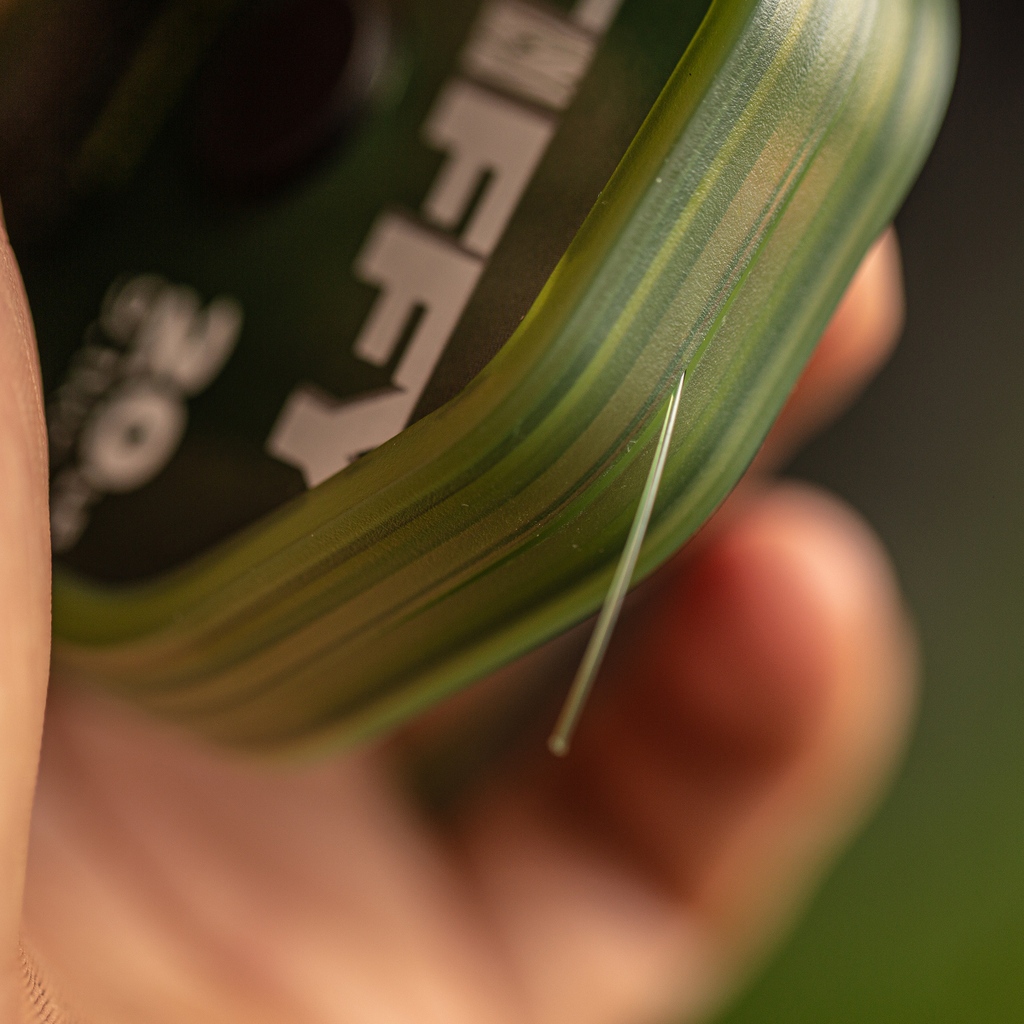 RidgeMonkey's tweet photo. Not only is our Stiffy Chod/Stiff Rig Filament brilliant for forming Chod Rigs, Stiff Rigs or D-Rigs but it's great for making boom sections as well.
Due to the high memory and high diameter of the Stiffy, it makes it very user friendly.
#Ridgemonkey #Choddy #Stiffy https://t.co/PtaAx4ias9